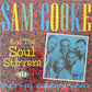 CD - Sam Cooke & The Soul Stirrers - In The Beginning
