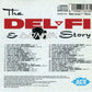 CD - VA - The Del-Fi And Donna Story