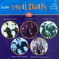 CD - VA - Laurie Vocal Groups: The Sixties Sound