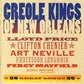 CD - VA - Creole Kings Of New Orleans