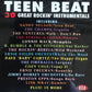 CD - VA - Teen Beat