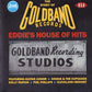 CD - VA - Eddie's House Of Hits