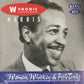 CD - Wynonie Harris - Women, Whiskey And Fish Tails