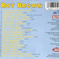 CD - Roy Brown - Mighty Mighty Man!