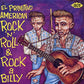 CD - VA - El Primitivo-American Rock'n'Roll And Rockabilly