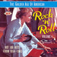 CD - VA - Golden Age Of American Rock'n'Roll Vol. 4