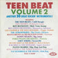 CD - VA - Teen Beat Vol. 2