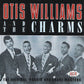 CD - Otis Williams & The Charms - Original Rockin' And Chart Masters