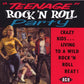 CD - VA - Teenage RockNRoll Party