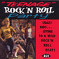 CD - VA - Teenage RockNRoll Party