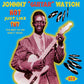 CD - Johnny Guitar Watson - Hot Just Like TNT