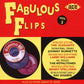 CD - VA - Fabulous Flips Vol. 3