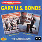 CD - Gary U.S. Bonds - Quarter To Three / Twist Up Calypso