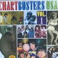 CD - VA - Chartbusters USA Vol. 1