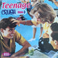 CD - VA - Teenage Crush Vol. 3