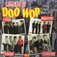 CD - Legends Of Doo Wop - Legends Of Doo Wop