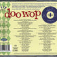 CD - VA - Flip Doo Wop Vol. 1