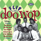 CD - VA - Flip Doo Wop Vol. 1