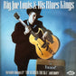 CD - Big Joe Louis & His Blues Kings - The Stars In The Sky