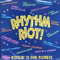 CD - VA - Rhythm Riot!