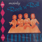 CD - Chordettes - Mainly Rock'n'Roll