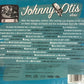 CD - Johnny Otis - Vintage 1950s Broadcasts From Los Angeles