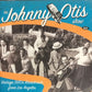 CD - Johnny Otis - Vintage 1950s Broadcasts From Los Angeles