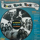 CD - VA - Rock, Rock, Rock