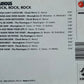 CD - VA - Rock, Rock, Rock