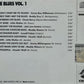 CD - VA - The Blues Vol. 1