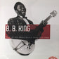 CD - B. B. King - Best Of The Blues Guitar King