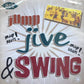 CD - VA - Jump, Jive And Swing!