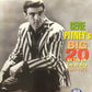 CD - Gene Pitney - Big Twenty - All The Uk Top 40 Hits From 1961-73