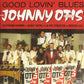 CD - Johnny Otis - Good Lovin' Blues