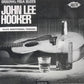 CD - John Lee Hooker - Original Folk Blues Of