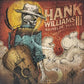 CD - Hank III Williams - Ramblin' Man