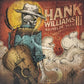 CD - Hank III Williams - Ramblin' Man