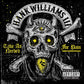 CD - Hank III Williams - Take As Needed For Pain