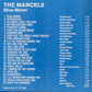 CD - Marcels - Doo Woops Dynamite