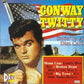 CD - Conway Twitty - Sittin in a Dim Cafe