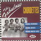 CD - Chordettes - Fabulous Chordettes