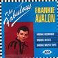 CD - Frankie Avalon - Fabulous Frankie Avalon