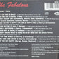 CD - Chiffons - The Fabulous Original Recordings
