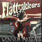 CD - Flattrakkers - Winner Takes All