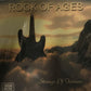 CD - Rock Of Ages - Strings Of Fortune