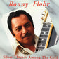 CD - Ronny Flohr - Silver Threads Among The Gold