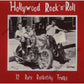 CD - VA - Hollywood Rock'n'Roll