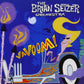 CD - Brian Setzer Orchestra - Vavoom ! - Jumpin´ East Of Java