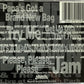 CD - James Brown & The Soul G's - Live At Chastain Park