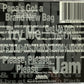 CD - James Brown & The Soul G's - Live At Chastain Park